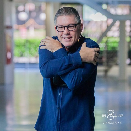 Saudade do seu abraço | Ed René Kivitz