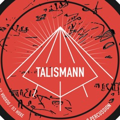 TALISMANN - HOXE