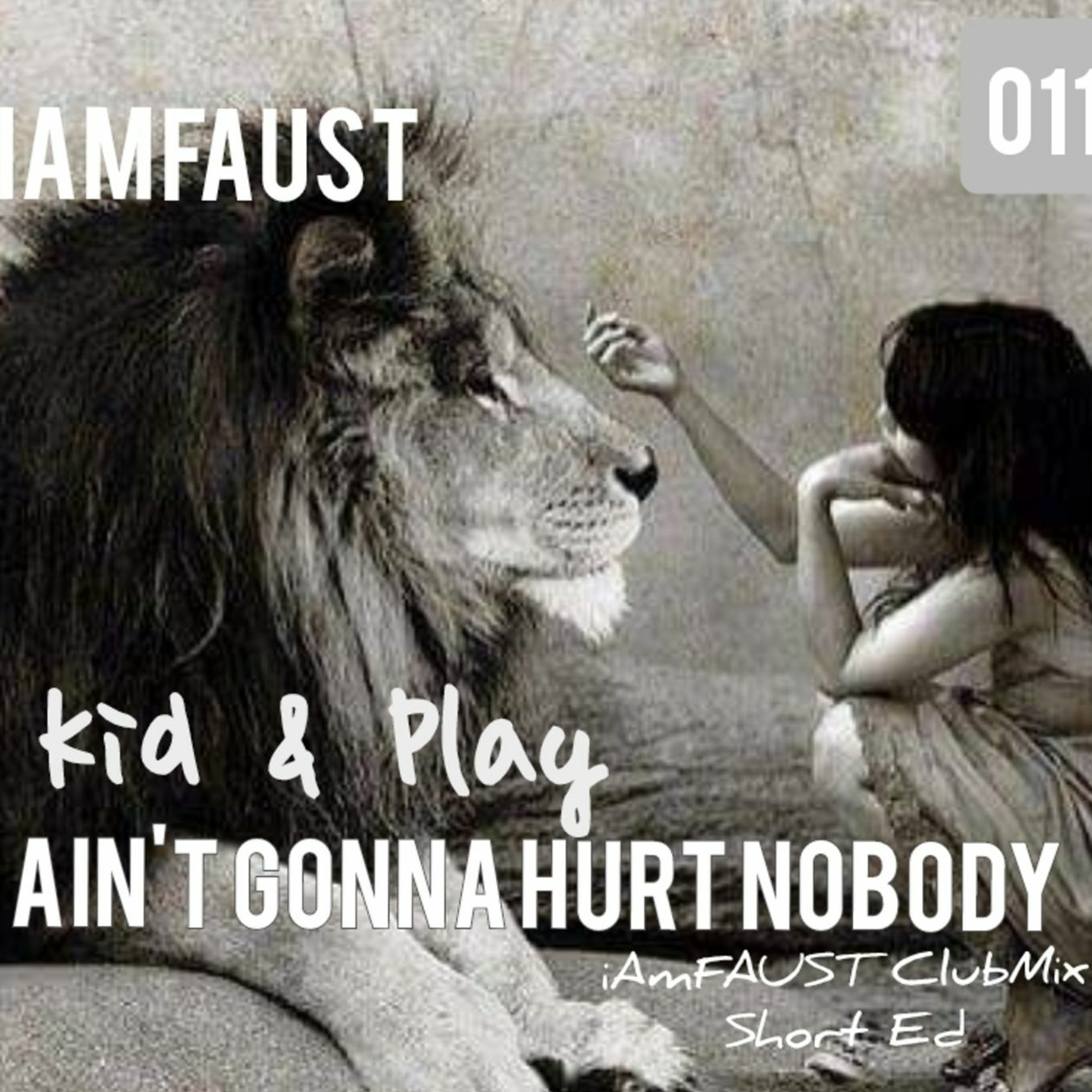 iAmFAUST