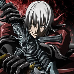 Devil May Cry Lock and load