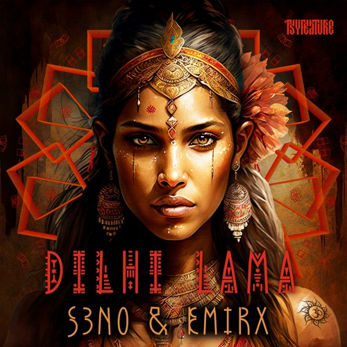 Dilhi Lama - S3N0 & EMIRX ★FREE DOWNLOAD★