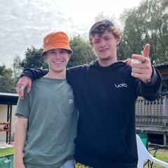 MontyG b2b Luvah - Old School Classics @ Murky Forest 23