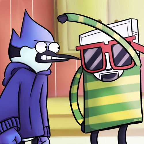 Regulartale - SUMMERLOVANIA (Official Reupload)