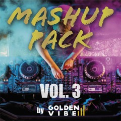 MashupPack Vol. 3 (FREE DOWNLOAD)