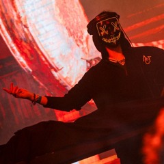 Pontifexx Halloween Set @Milk Jurere