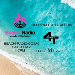 Deep On The Beach 95