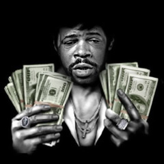 The Real E-Dash ‘Driven By Money’