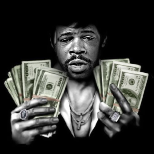 The Real E-Dash ‘Driven By Money’