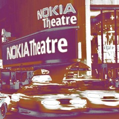 Tokyo :: Live in New York :: 9.30.2006