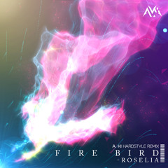 FIRE BIRD (A. Ki Hardstyle Remix) 《BanG Dream!》 『Ko;Emotion』