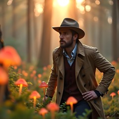 Bjørn Lynne - Life in Littlewood