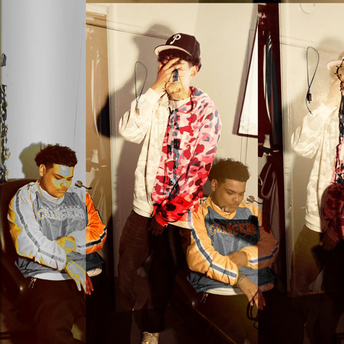 Back 2 Back ft-Hoodiembo