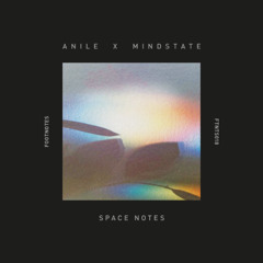 Anile x Mindstate - Space Notes