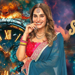 Shrutika Arjun