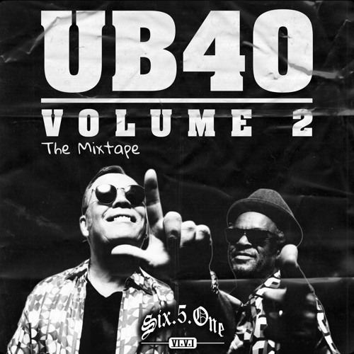 Listen to UB40 MIXTAPE VOL2 (651RMX) 🎆🎇 by DJ652 OFFICIAL 💯 in DJ651 ...