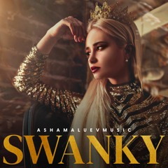 Swanky - Fashion House Music / Stylish Lounge Background Music Instrumental(FREE DOWNLOAD)