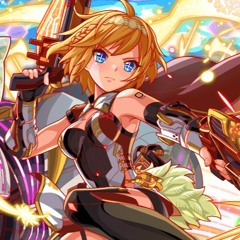 [Crash Fever BGM] Renegade - Continuing Jeanne Boss