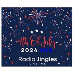 NEW: 4th Of July Mix 2024