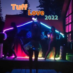 Live @ Tuff Love (2022) (Lac Des Arcs, AB)