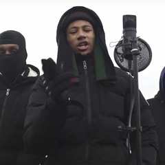 [FREE] Dark Uk Drill Type Beat-"Balaclava"