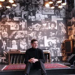 Greystones Live mix NiteCap Sessions Summer 2025