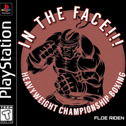 Floe Riden [Storyville, DJ Taiyouken] - IN THE FACE!!!