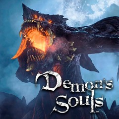 Demon's Souls - Scourge Of Demons