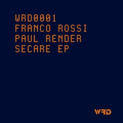 WRD0001 - Franco Rossi - Aurea Mediocritas (Original Mix).