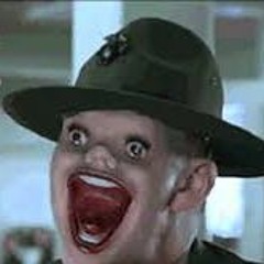 War Dub (re: KRAKEN SEND FOR MANS LIKE SOUNDTROOPER)