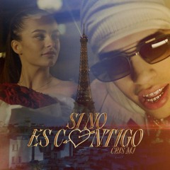 Cris MJ - SI NO ES CONTIGO (Álvaro Rguez Extended) FREE DL