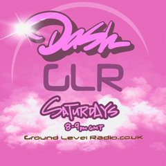 GLR DRUM N BASS SHOW 22/1/22