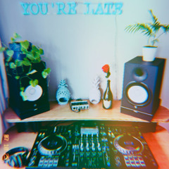 in my HAUS