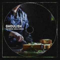 ketamine garlic bread (FREE DOWNLOAD)