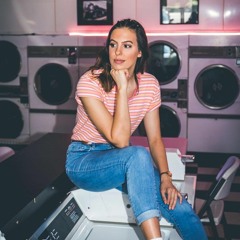 Katherine Cimorelli - Where It All Ended
