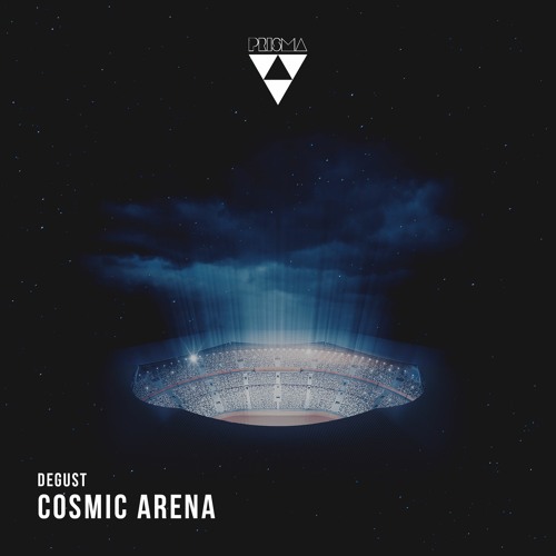 PRSM033 - deGust - Cosmic Arena