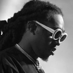 The Clean Up Hour, Mix 186 (November 4, 2022): RIP TAKEOFF