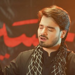 Zainab e Hazin e Man  --  Ali Jee  --  2020