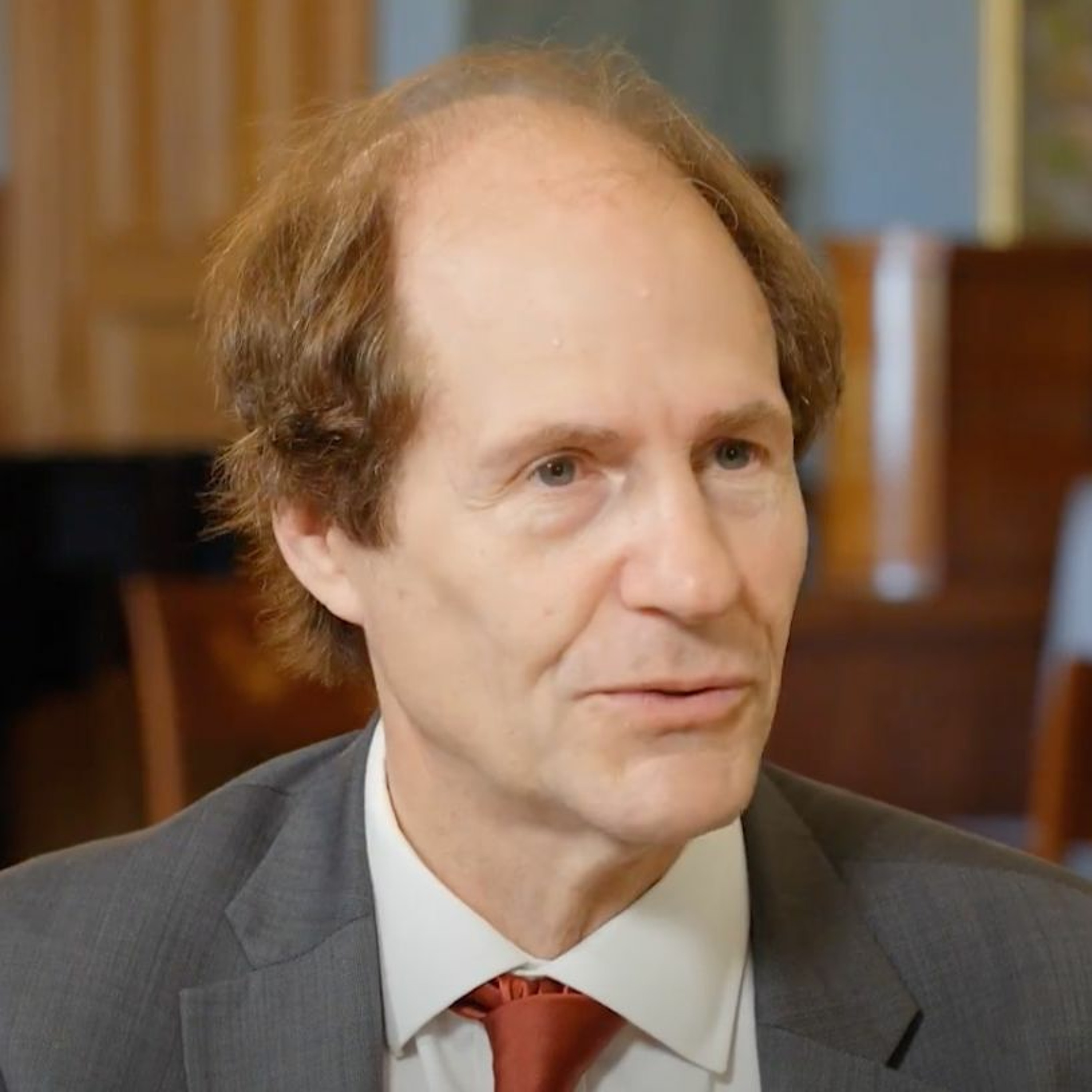 Holberg Prize Talks
