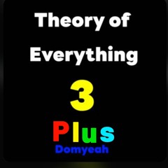 eSong - Theory of Everything 3 Plus (Extended)