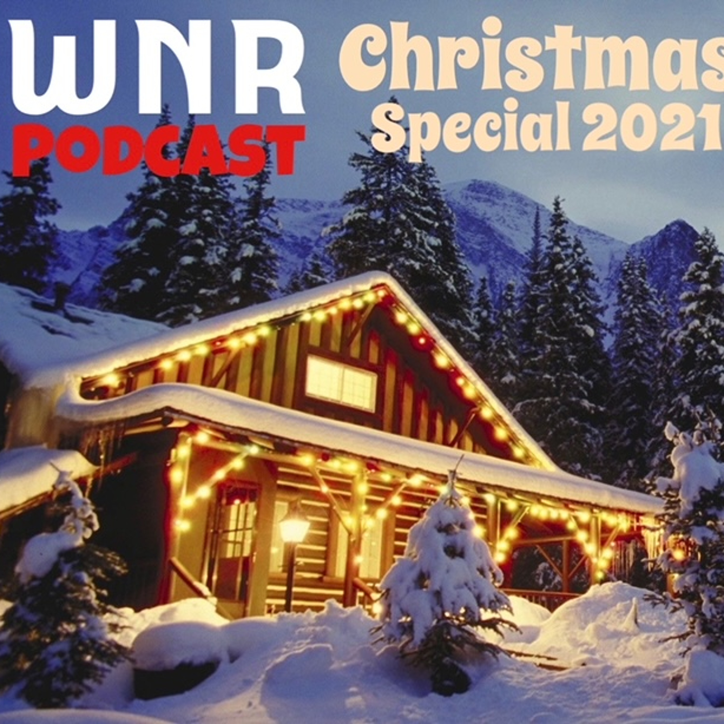 the WNR podcast