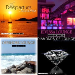 Best Lounge Music for Work or Dining. Mostly instrumental Lounge, Hotel, Ibiza, Chill, Chillout Music