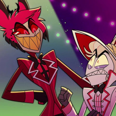 Hell's Great Dad || Hazbin Hotel || Español Latino