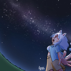 Milky way Fellow fellow feat PUN English cover by Azure