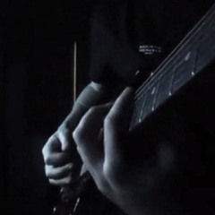 GONE.Fludd - Пацаны 2 (guitar cover)