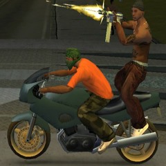 $limmy Mane - Air It Out