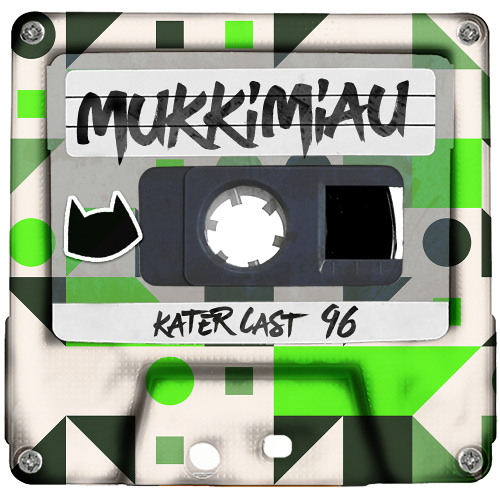 Katercast 096 - Mukkimiau - Heinz Hopper Edition