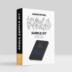 Pholo Sample Kit Re-Release Demo