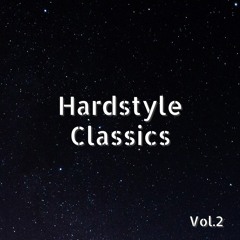 Hardstyle Classics Vol.2