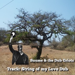 String of my Love Dub