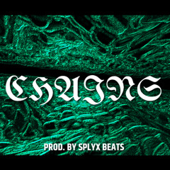 Hard Trap - "Chains" | Instrumental Type Beat